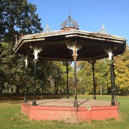 Bothwell Road Park