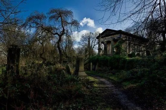 General Cemetery