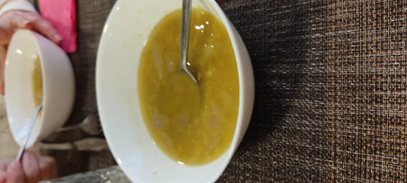 Saveurs Syriennes