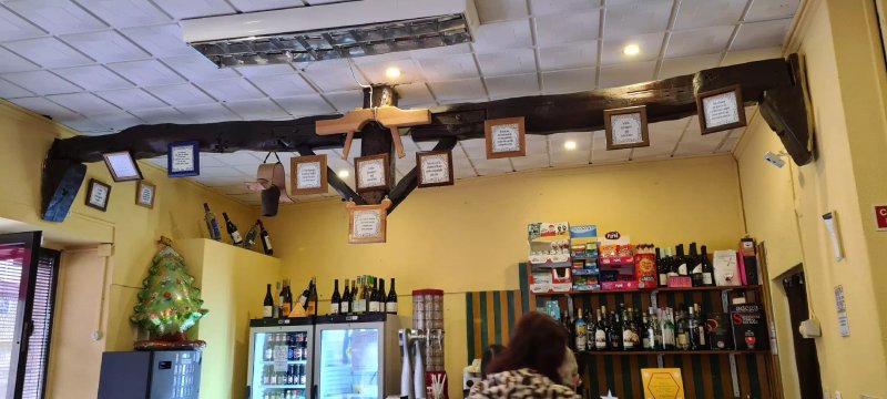 Restaurante O Favo