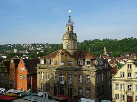 Rathaus