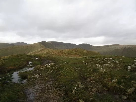 Great Rigg