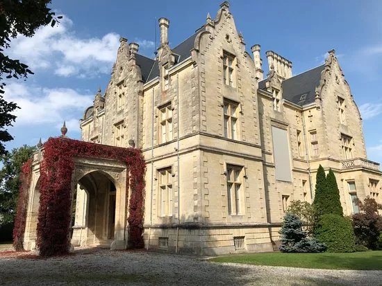 Chateau Lanessan