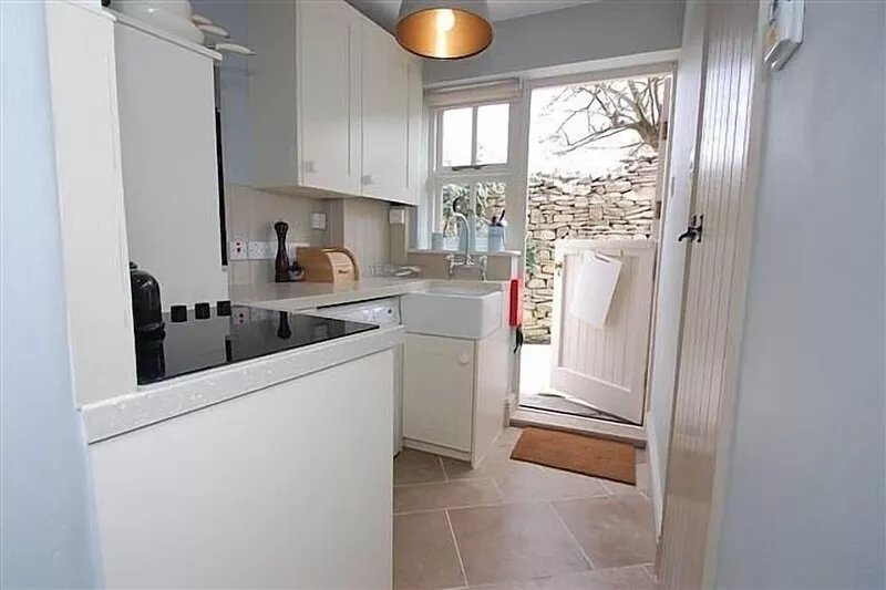 Cozy Cottage in the Heart of Swanage - Rumpus Cottage