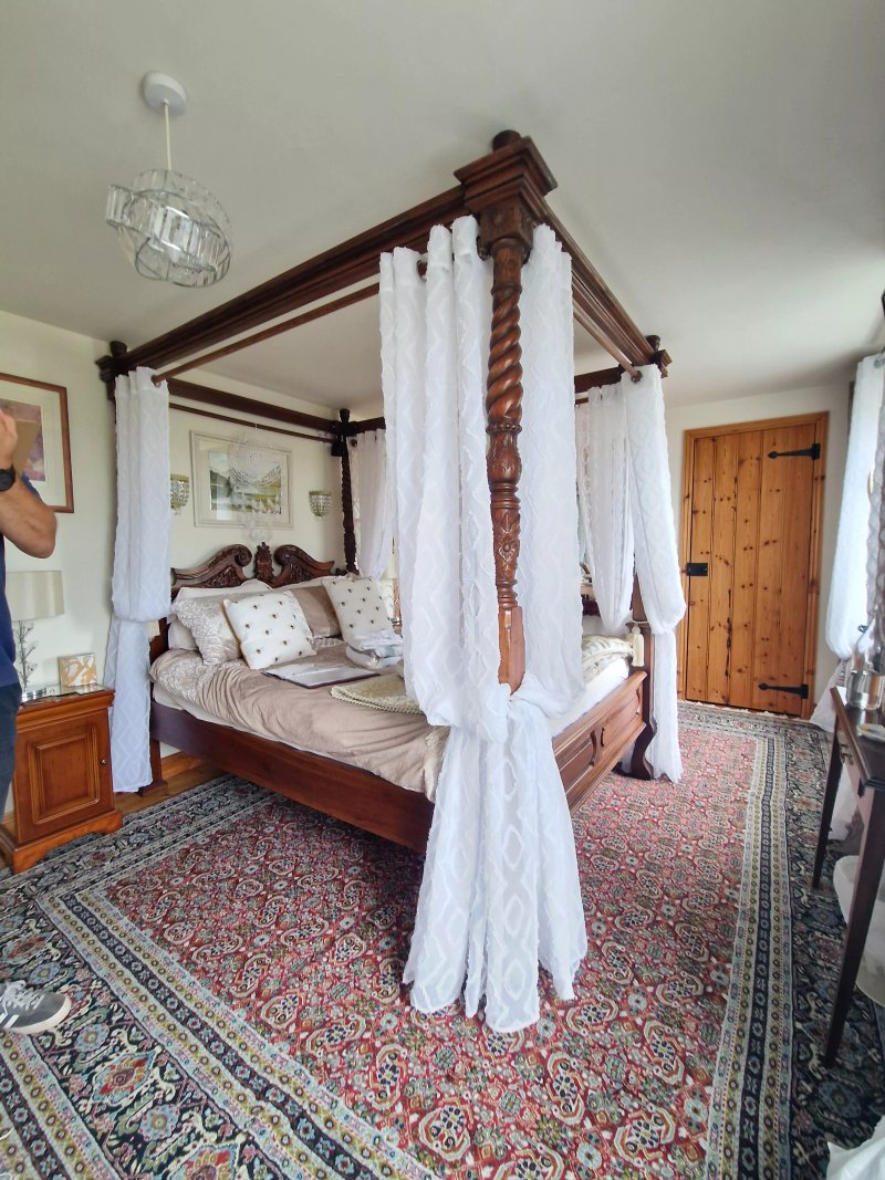 Melorne Farm Guest House