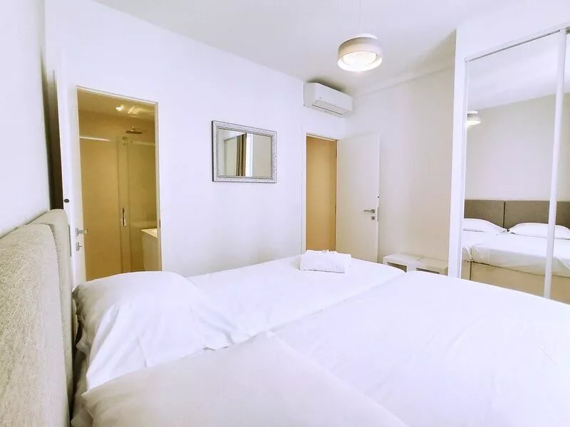 Viva Riviera 2 Bedrooms 2 Bathrooms close Croisette