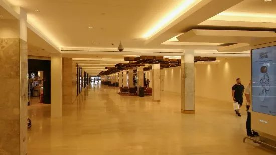intu Milton Keynes