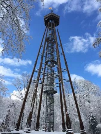 Eichbergturm, Emmendingen