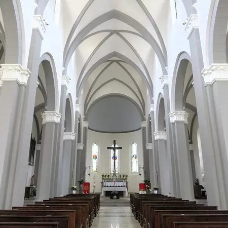 Chiesa di S. Sigismondo