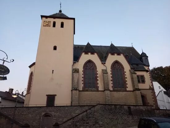 Church of Our Lady Queen