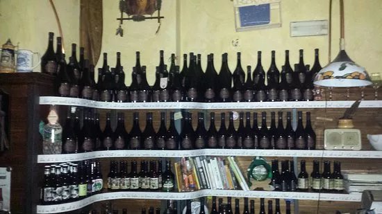 Alex Saloon Caffetteria Birreria