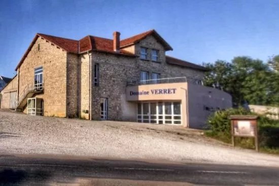 Domaine Verret
