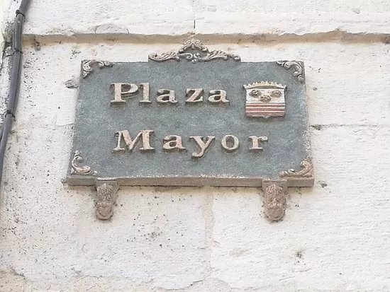 Plaza Mayor
