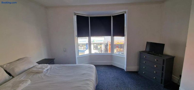 Apartment In Central Doncaster