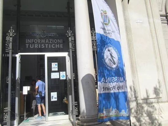 Ufficio Informazioni Turistiche di Messina