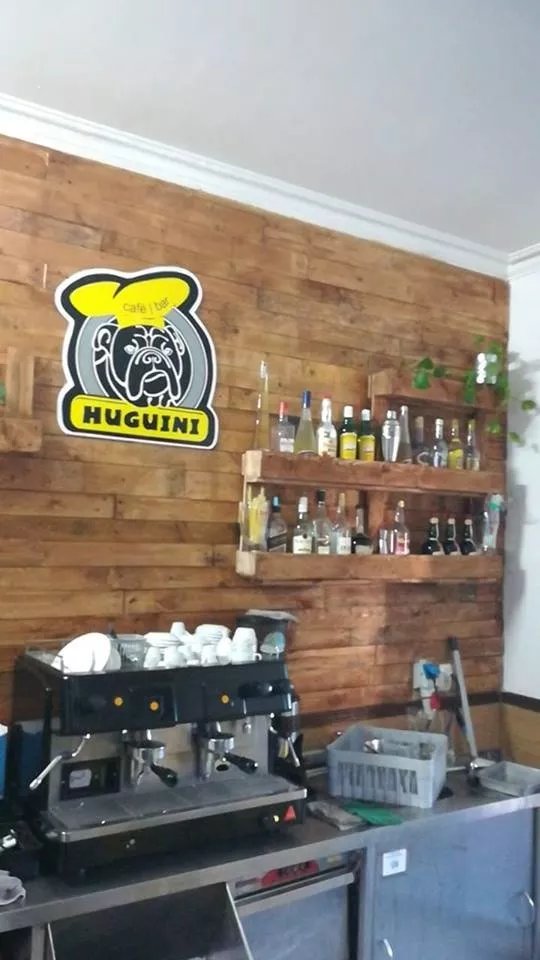 Huguinii