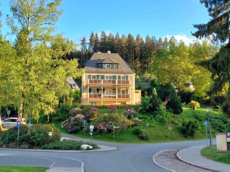 Villa Goldbrunnen