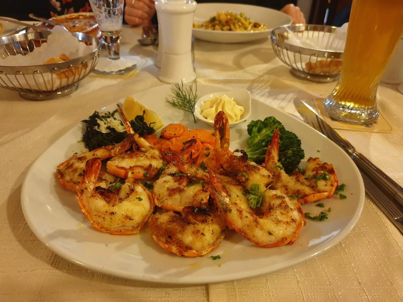 Pizzeria La Nave