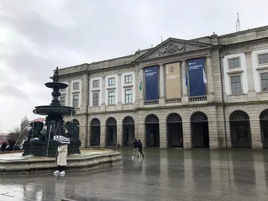 Universidade Do Porto