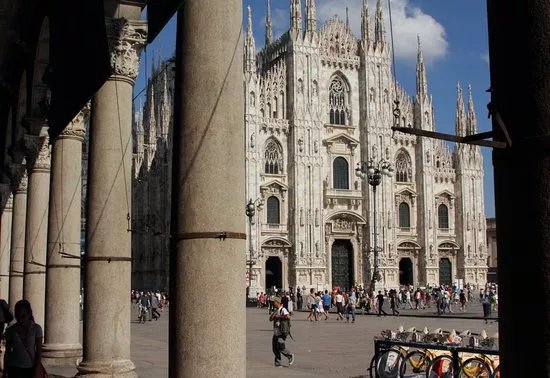 X City Tours