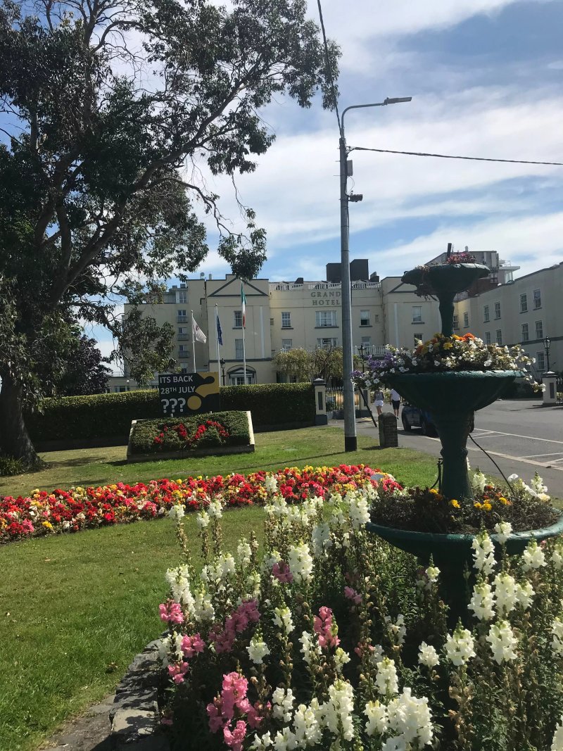 Mystery Trails - Malahide Detective Mystery - Dublin
