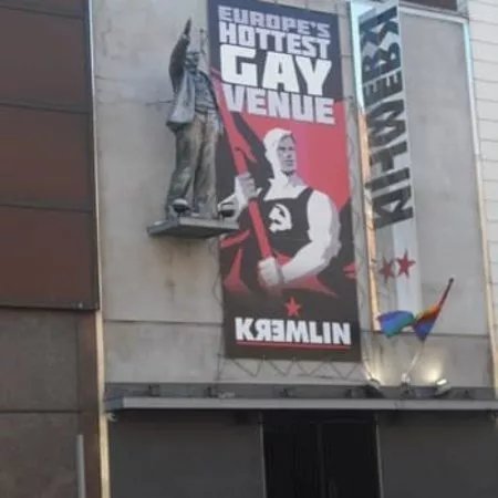 Kremlin