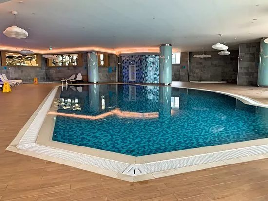 Harmony Blue Wellness Spa