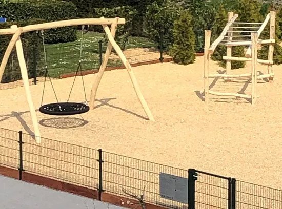 DeSpeeltuin