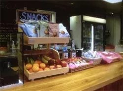 Finsbury Park Cafe