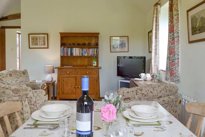 2 bedroom accommodation in Wadhurst, near Tunbridge Wells