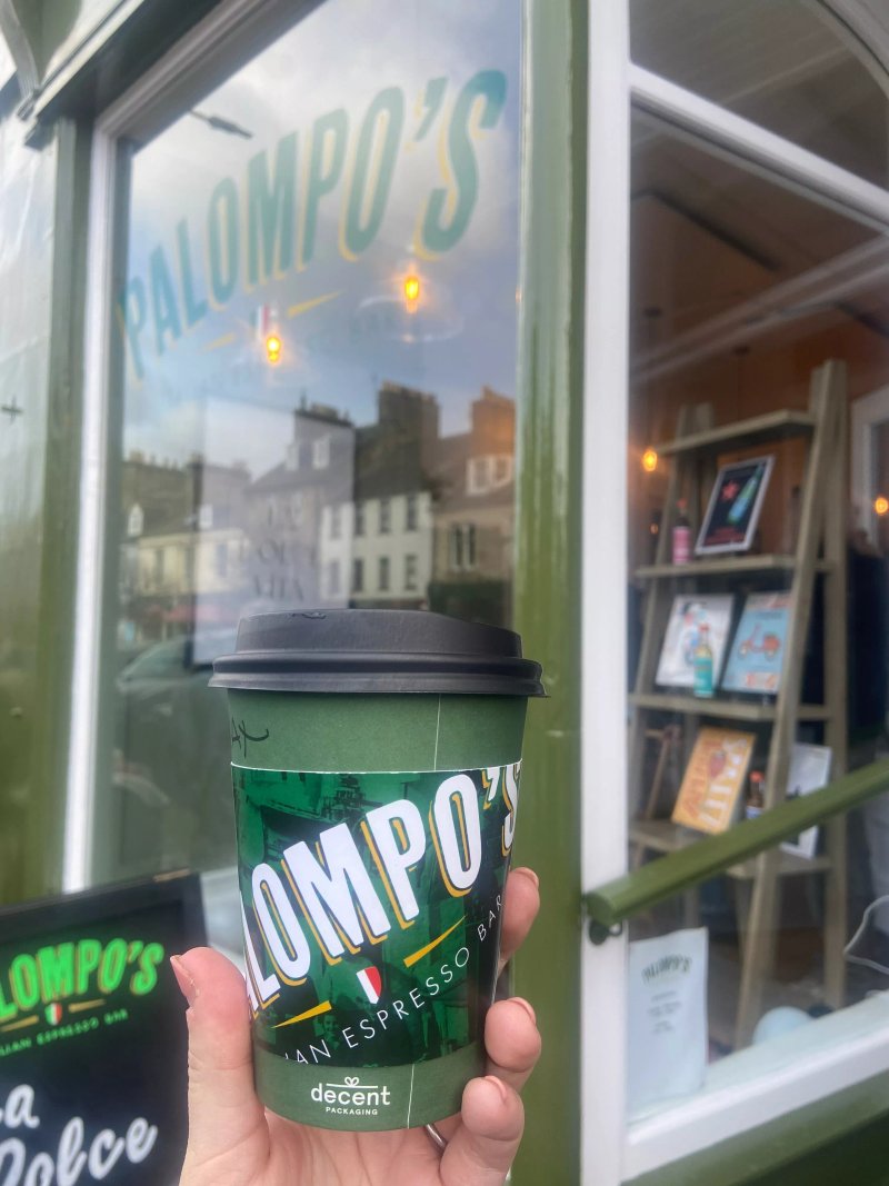 Palompo's