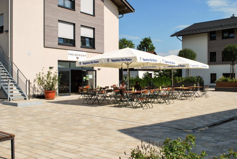 Cafe Freiberger