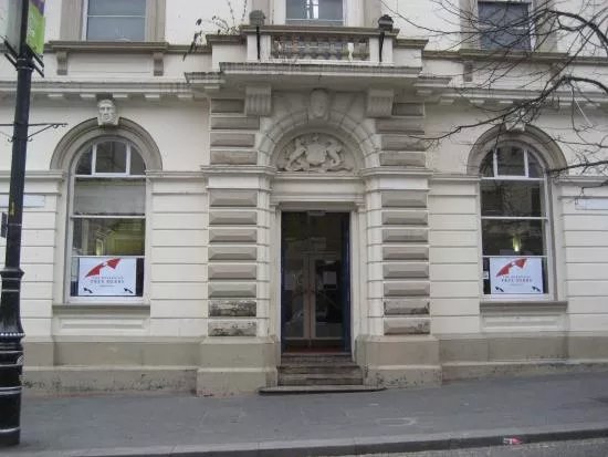 Old Northern Bank
