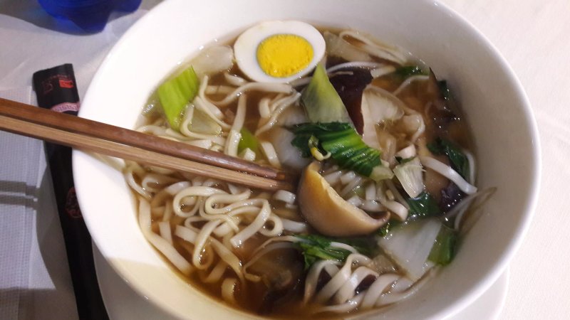 Ristorante Cinese China Cuisine