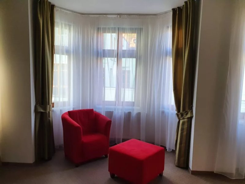 Apartmany U Divadla