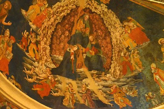 Chiesa di Sant'Oliva