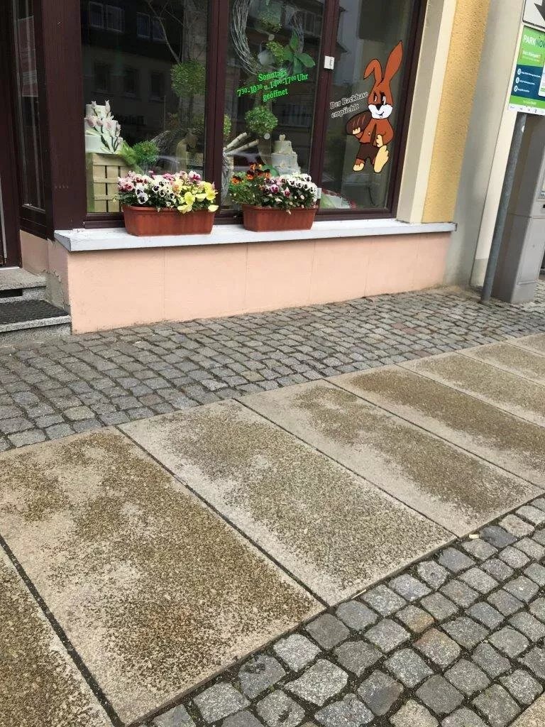 Backerei & Cafe