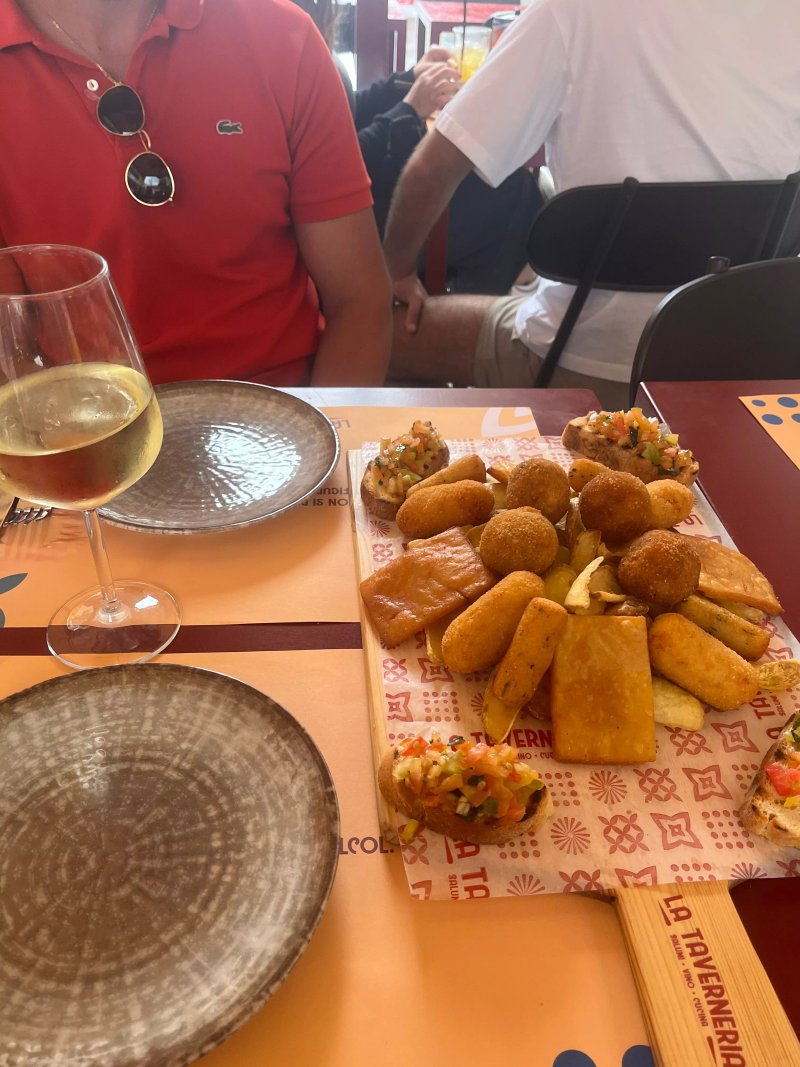 La Taverneria