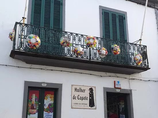 Shopping – places
