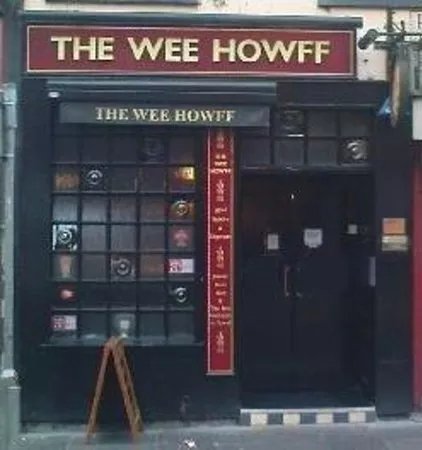 The Wee Howff
