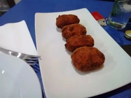 Bar Cafeteria La Brillantina