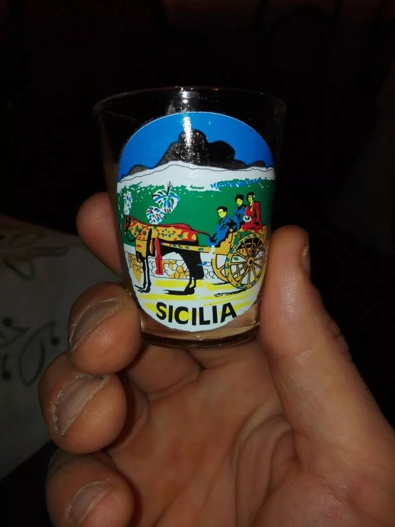 Pizzeria La Capricciosa