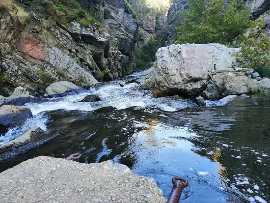 Sra. Do Salto