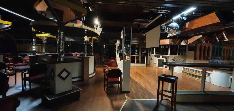 Hotel Night Club Carneval