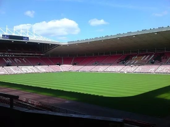 Stadium Of Light