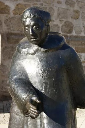 Lutherdenkmal