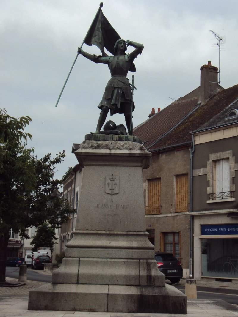 Camping Municipal de L'Isle aux Moulins