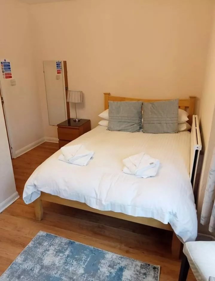 Parkview Guesthouse