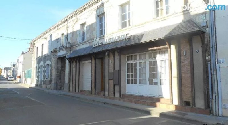 Residence Le Balzac