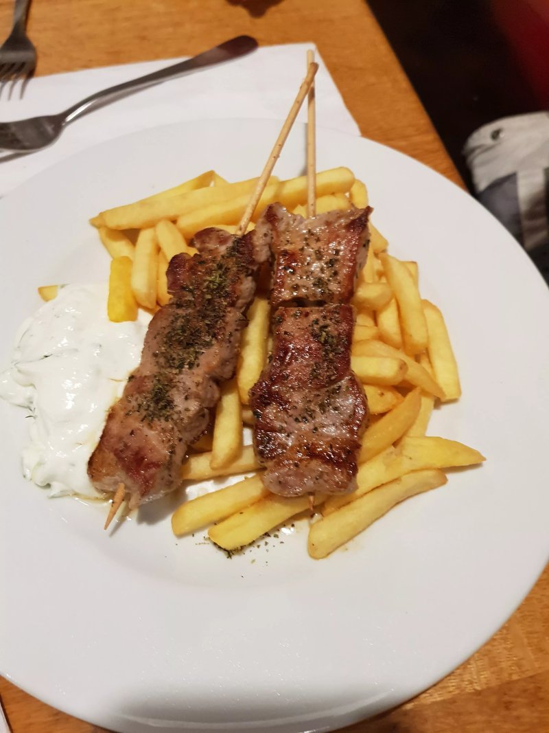 Taverna Sirtaki